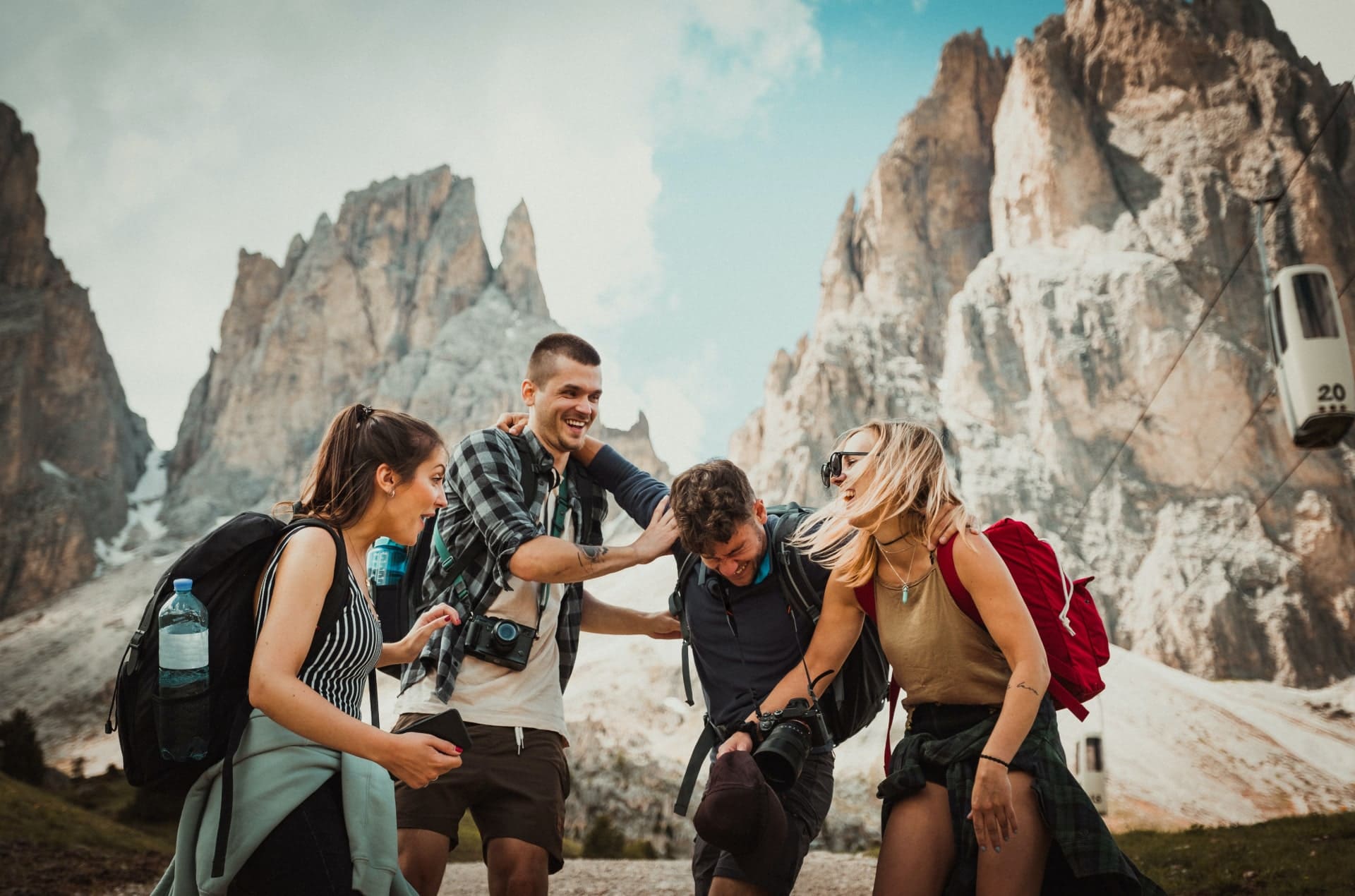 投稿についてもっと詳しく How to have fantas tic trip without blowing your budget