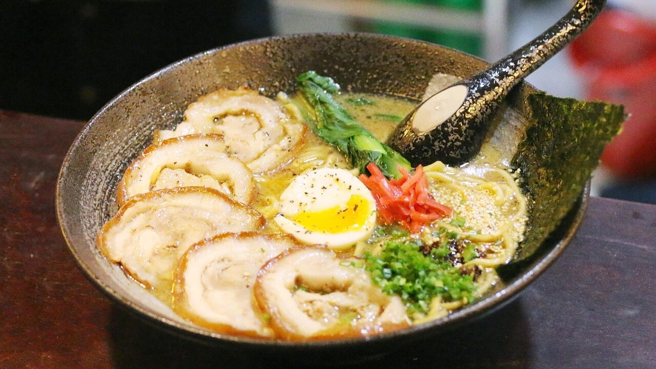 bars ramen in saigon, ramen in q1, saigon, japan, dish ramen, daiichi ramen, curry, saigon, saigon, saigon, saigon, saigon, curry, curry